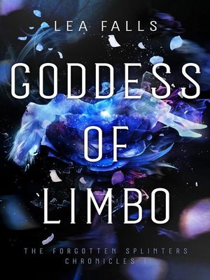 cover image of Goddess of Limbo
